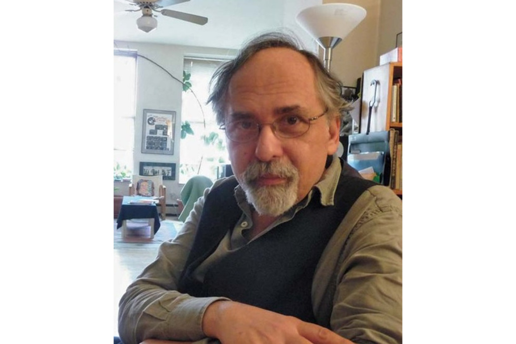 Art Spiegelman Art Spiegelman