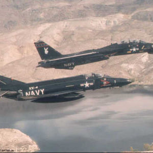 VX-9 VX-9