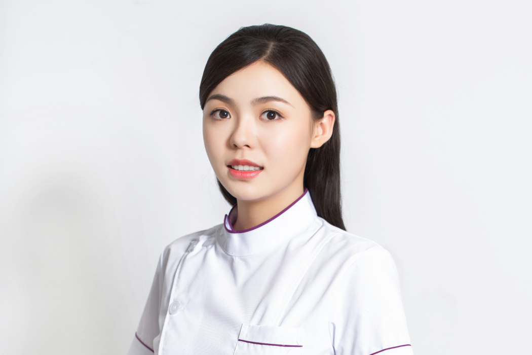 李晴(魅珀麗首席護膚顧問) 李晴(魅珀麗首席護膚顧問)