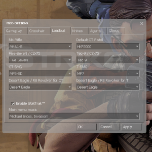 Counter-Strike: Source Offensive