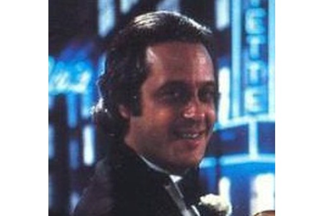 Alan Rubin Alan Rubin