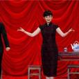 智斗(2018年北京春晚小品) 智斗(2018年北京春晚小品)