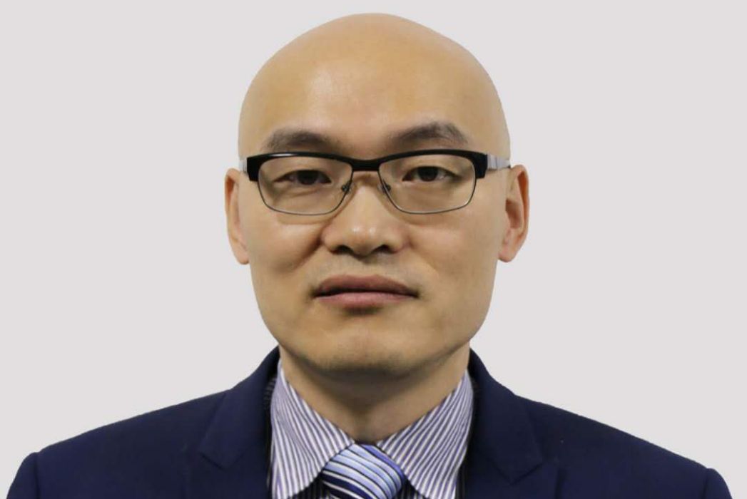 黃智勇(深圳市羅湖區人民醫院血管外科) 黃智勇(深圳市羅湖區人民醫院血管外科)