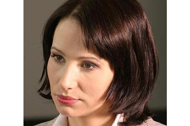 Aleksandra Poplawska Aleksandra Poplawska