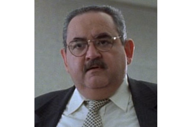 Phil Rubenstein Phil Rubenstein