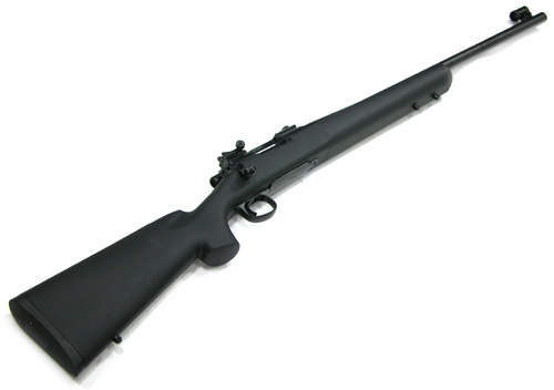 L42A1狙擊步槍(L42A1)