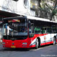 重慶公交508路 重慶公交508路