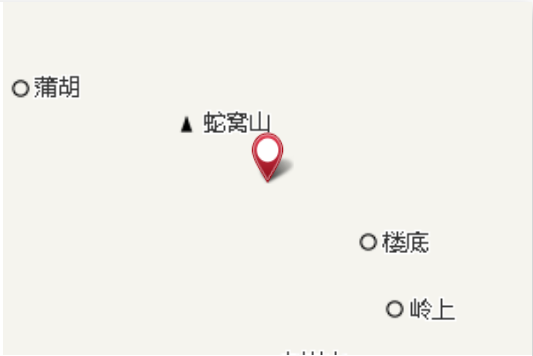 馬跑泉鄉 馬跑泉鄉