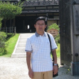 郭雲峰(南京大學講師) 郭雲峰(南京大學講師)