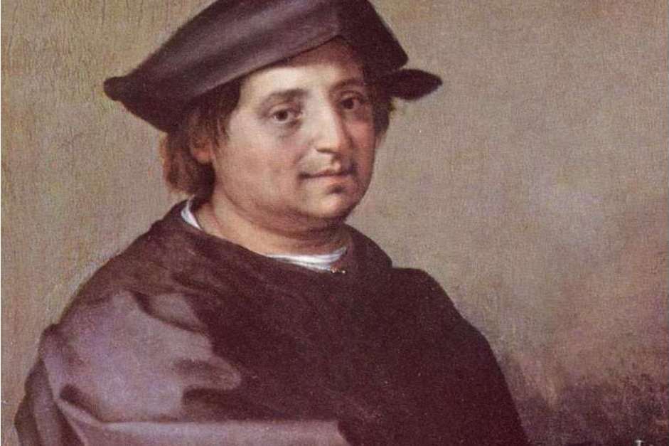 Domenico di Bartolo Domenico di Bartolo