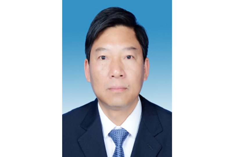 何國富(臨滄市紀委臨滄市監委派駐臨滄市民政局紀檢監察組組長、臨滄市民政局黨組成員) 何國富(臨滄市紀委臨滄市監委派駐臨滄市民政局紀檢監察組組長、臨滄市民政局黨組成員)