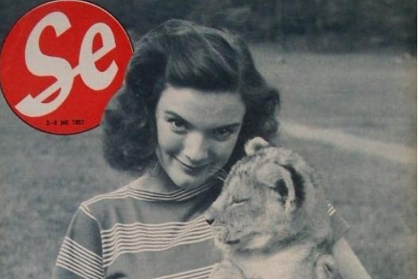 Doreen Denning