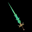 綠水晶之劍