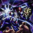 Overlord(MADHOUSE改編的電視動畫) Overlord(MADHOUSE改編的電視動畫)