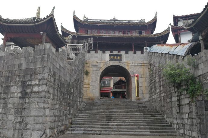 南門城樓 南門城樓