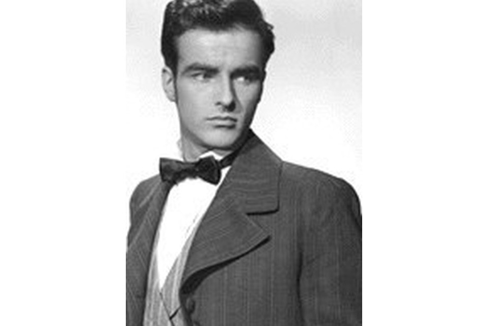 Ralph M. DeLacy Ralph M. DeLacy