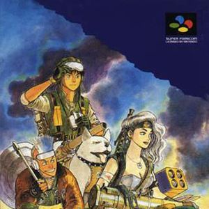 重裝機兵2