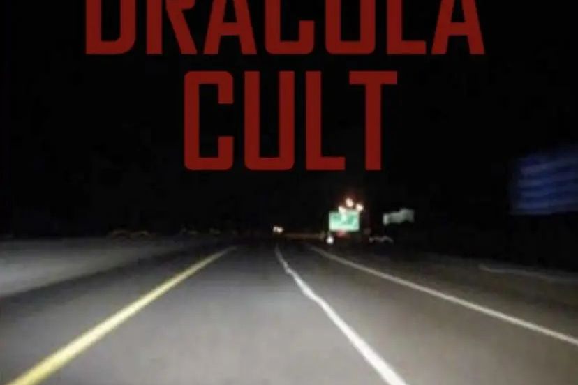 The Dracula Cult The Dracula Cult