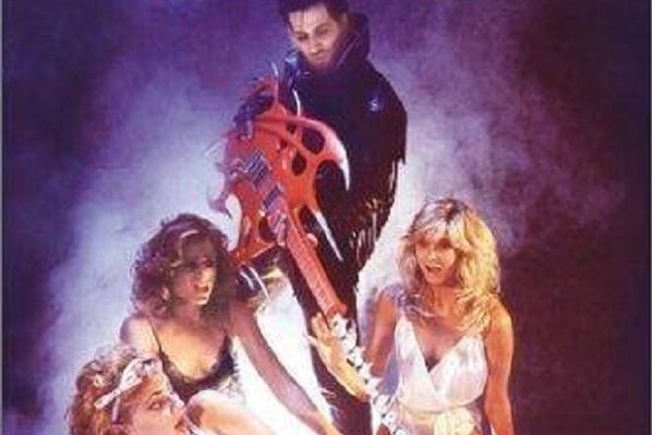 Slumber Party Massacre II Slumber Party Massacre II