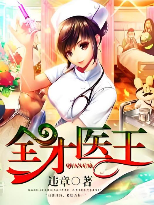 全才醫王 全才醫王