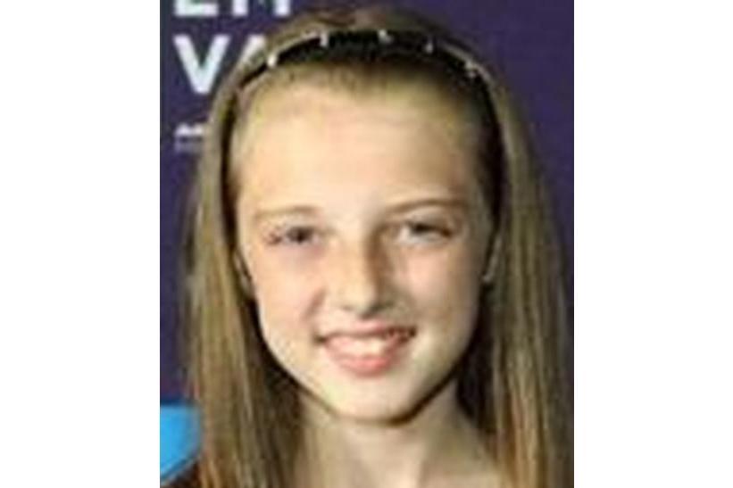 Alexandra Doke Alexandra Doke
