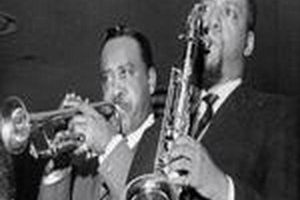 Jimmy Forrest Jimmy Forrest