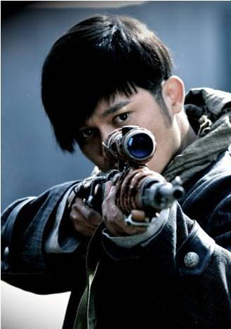 鐵血武工隊傳奇(鐵血武工隊) 鐵血武工隊傳奇(鐵血武工隊)