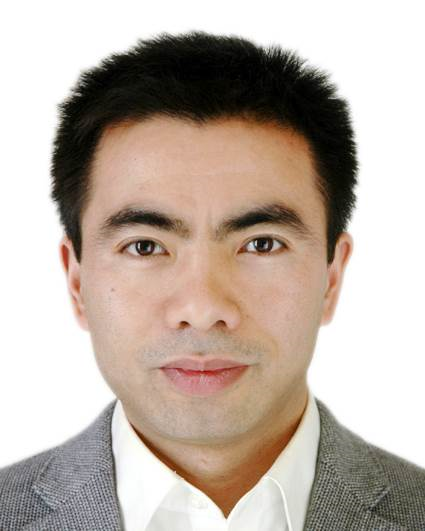 吳昌榮(成都理工大學能源學院,講師) 吳昌榮(成都理工大學能源學院,講師)