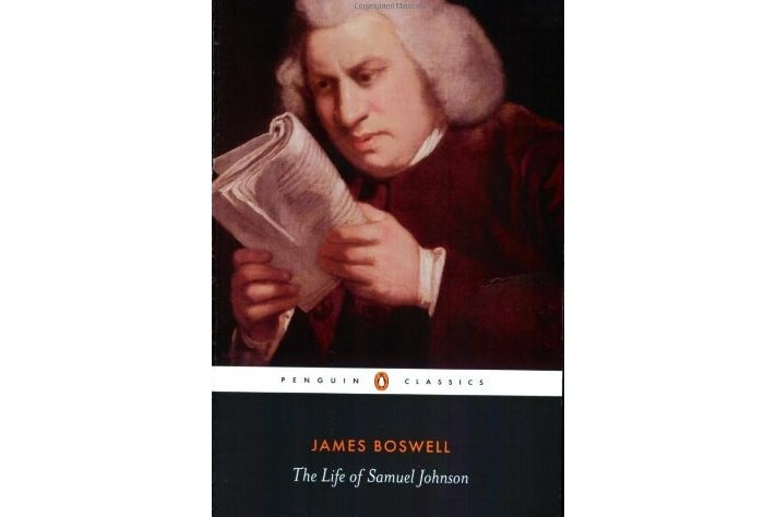 The Life of Samuel Johnson The Life of Samuel Johnson