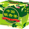 中國銀杏茶