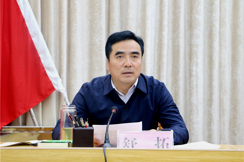 舒拓 舒拓