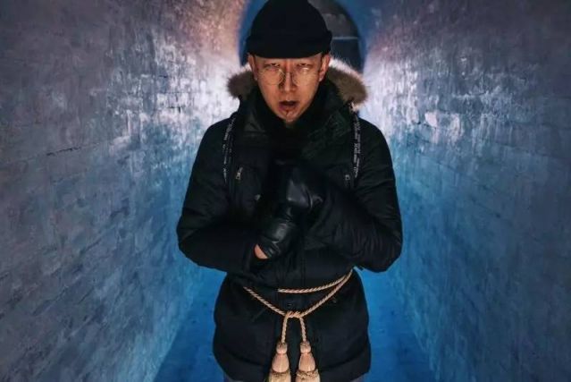 周童(藝術家) 周童(藝術家)