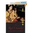 The Red Chamber(2012年Knopf出版的圖書) The Red Chamber(2012年Knopf出版的圖書)