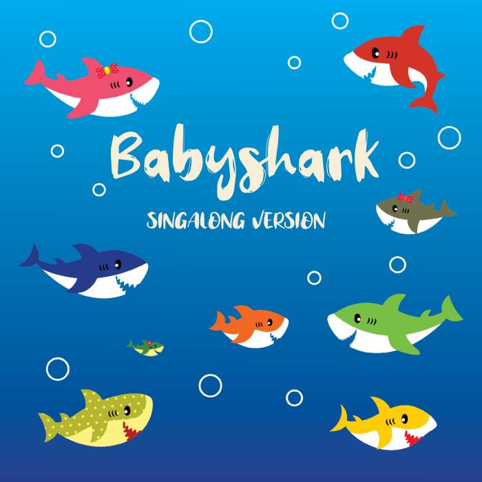 Baby Shark Baby Shark
