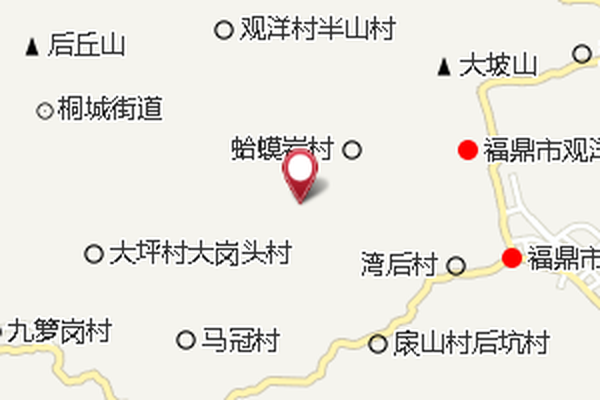岔門仔 岔門仔