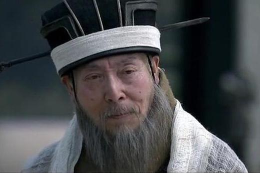 陶謙(2010年古裝歷史劇《三國》劇中人物) 陶謙(2010年古裝歷史劇《三國》劇中人物)