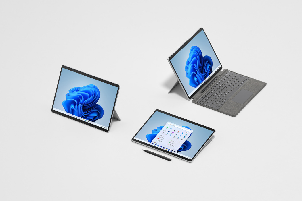 Surface Pro 8 Surface Pro 8