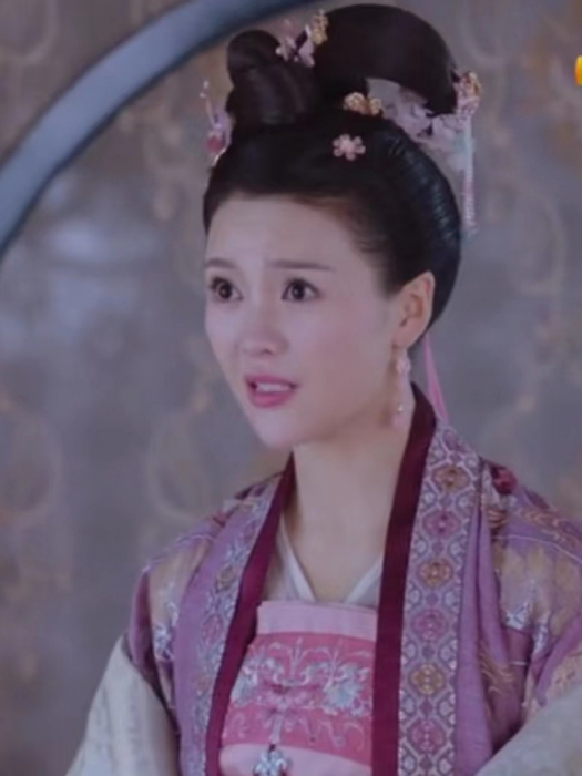 裴姝棠