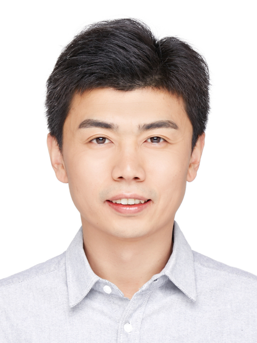任超然(暨南大學-粵港澳中樞神經再生研究院研究員) 任超然(暨南大學-粵港澳中樞神經再生研究院研究員)