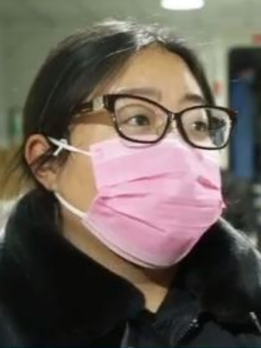 趙全(西藏領峰田舍益家農副產品流通公司總經理) 趙全(西藏領峰田舍益家農副產品流通公司總經理)