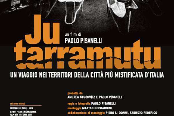 Ju tarramutu Ju tarramutu