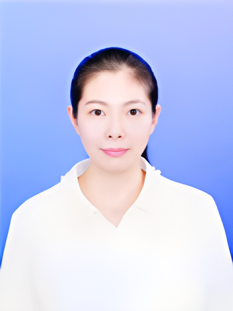 陳燕(江蘇省南京市聾人學校教師) 陳燕(江蘇省南京市聾人學校教師)