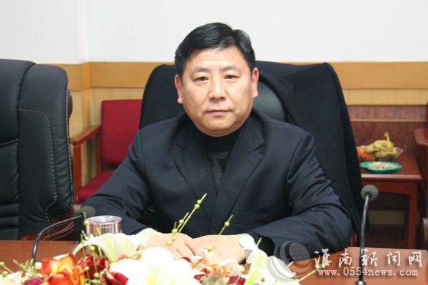 董慶(安徽演藝集團董事長) 董慶(安徽演藝集團董事長)