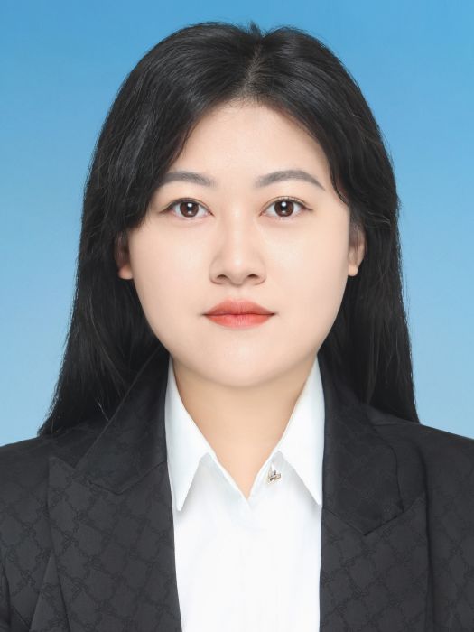 王天琦(遼寧省開原市統計局局長)