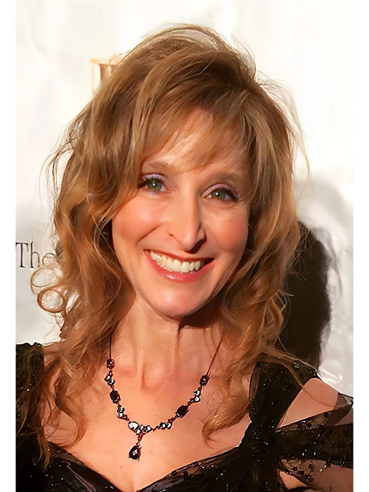 蒂娜·謝爾曼(Dina Sherman) 蒂娜·謝爾曼(Dina Sherman)