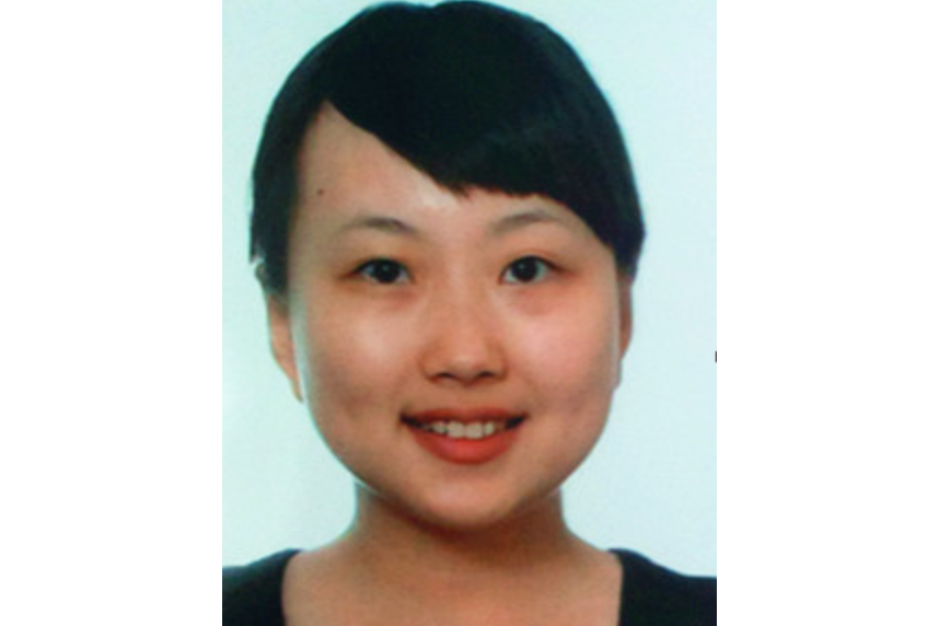 陳詩韻(吉首大學醫學院專職實驗教學人員) 陳詩韻(吉首大學醫學院專職實驗教學人員)
