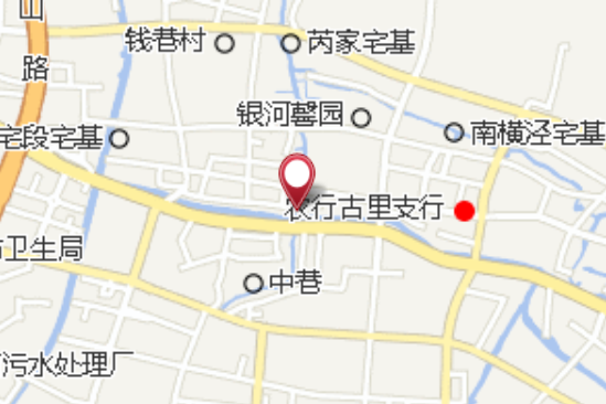 湖口3號橋 湖口3號橋