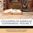 Cyclopedia of American Government, Volume 3 Cyclopedia of American Government, Volume 3