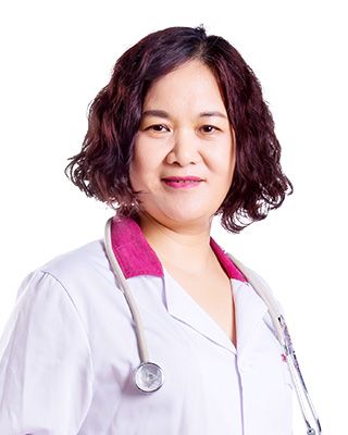 路寶霞 路寶霞