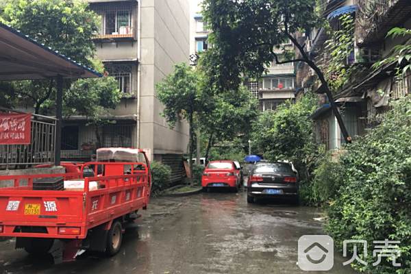 雙清南路4號 雙清南路4號